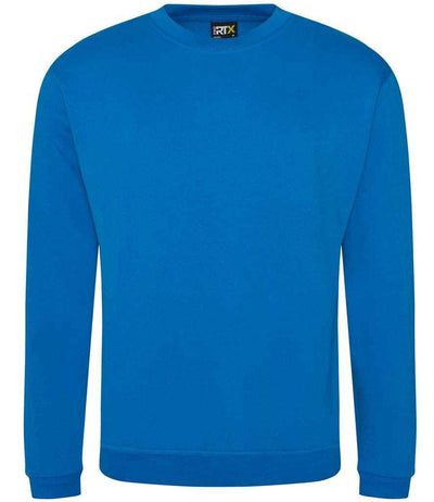 Pro RTX Pro Sweatshirt | Sapphire Blue Sweatshirt Pro RTX style-rx301 Schoolwear Centres