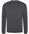 Pro RTX Pro Sweatshirt | Solid Grey Sweatshirt Pro RTX style-rx301 Schoolwear Centres