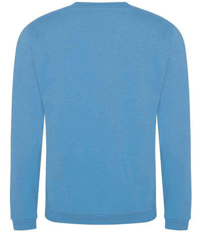 Pro RTX Pro Sweatshirt | Sky Blue Sweatshirt Pro RTX style-rx301 Schoolwear Centres