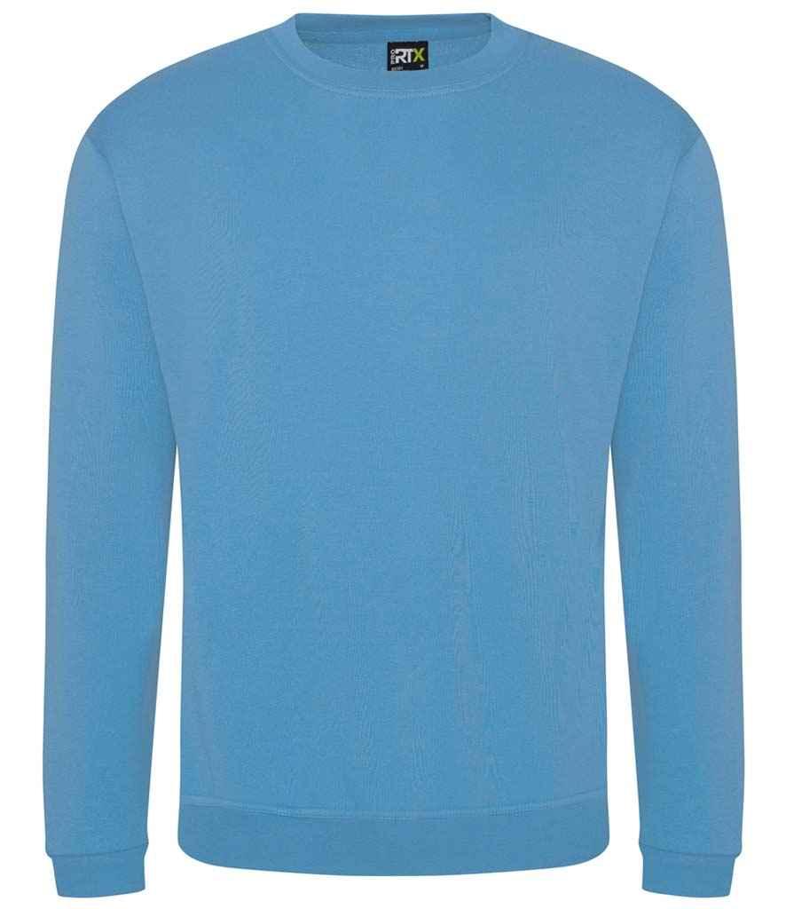 Pro RTX Pro Sweatshirt | Sky Blue Sweatshirt Pro RTX style-rx301 Schoolwear Centres