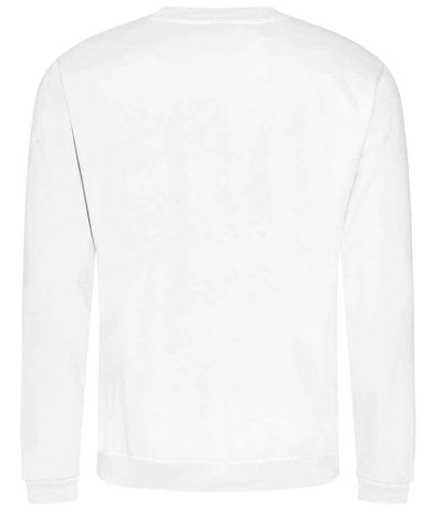 Pro RTX Pro Sweatshirt | White Sweatshirt Pro RTX style-rx301 Schoolwear Centres