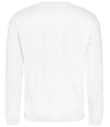 Pro RTX Pro Sweatshirt | White Sweatshirt Pro RTX style-rx301 Schoolwear Centres