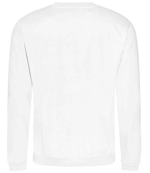 Pro RTX Pro Sweatshirt | White Sweatshirt Pro RTX style-rx301 Schoolwear Centres