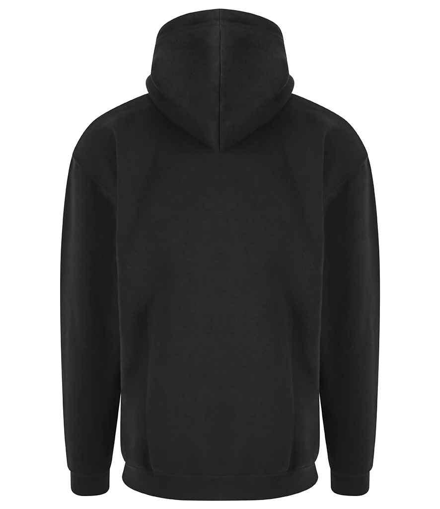 Pro RTX Pro Hoodie | Black Hood Pro RTX style-rx350 Schoolwear Centres
