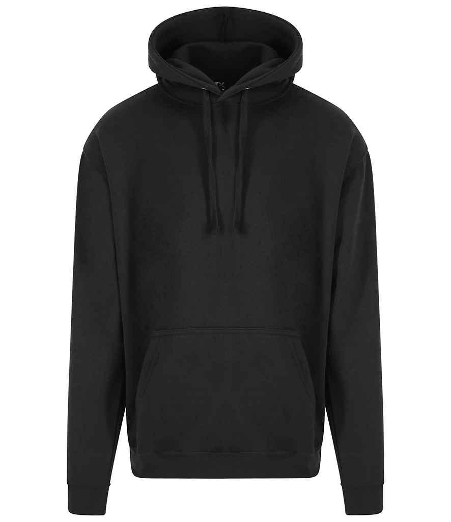 Pro RTX Pro Hoodie | Black Hood Pro RTX style-rx350 Schoolwear Centres