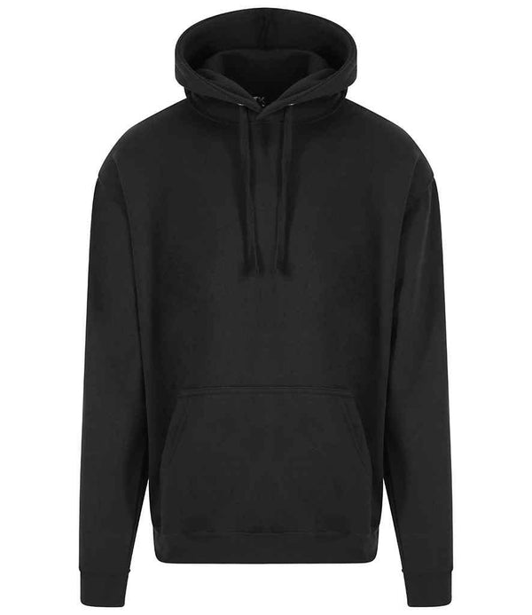 Pro RTX Pro Hoodie | Black Hood Pro RTX style-rx350 Schoolwear Centres