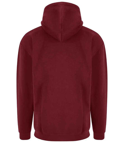 Pro RTX Pro Hoodie | Burgundy Hood Pro RTX style-rx350 Schoolwear Centres