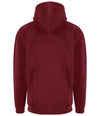 Pro RTX Pro Hoodie | Burgundy Hood Pro RTX style-rx350 Schoolwear Centres