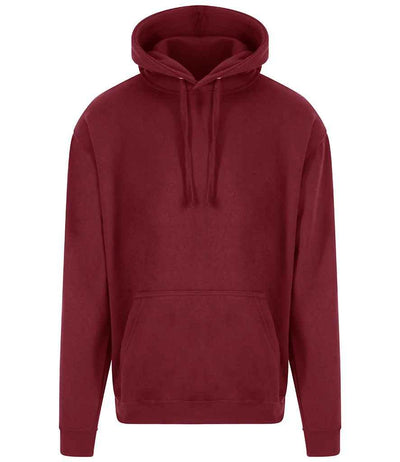 Pro RTX Pro Hoodie | Burgundy Hood Pro RTX style-rx350 Schoolwear Centres