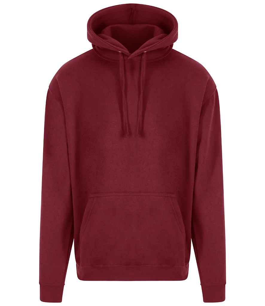 Pro RTX Pro Hoodie | Burgundy Hood Pro RTX style-rx350 Schoolwear Centres