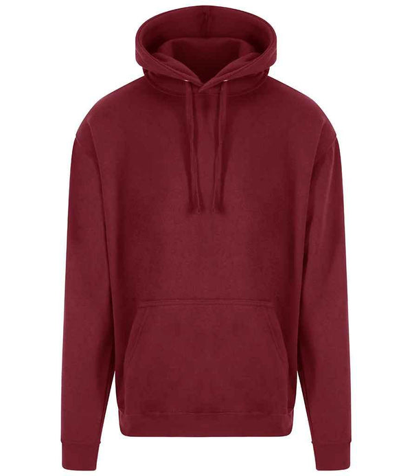 Pro RTX Pro Hoodie | Burgundy Hood Pro RTX style-rx350 Schoolwear Centres