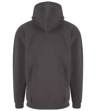 Pro RTX Pro Hoodie | Charcoal Hood Pro RTX style-rx350 Schoolwear Centres