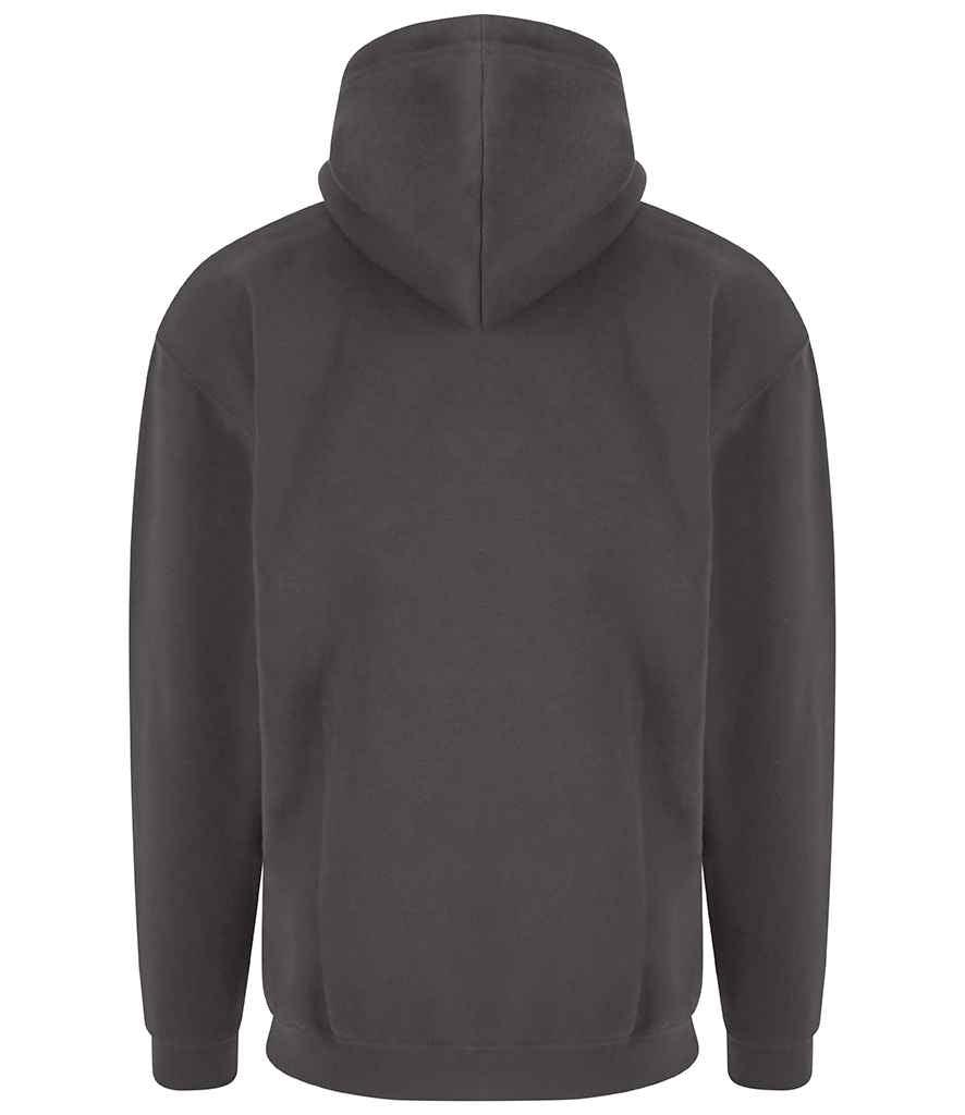 Pro RTX Pro Hoodie | Charcoal Hood Pro RTX style-rx350 Schoolwear Centres