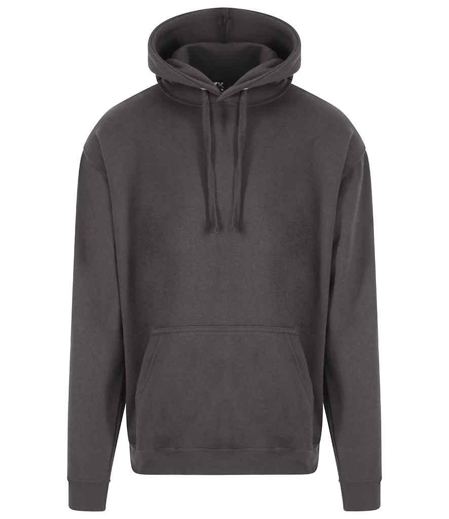 Pro RTX Pro Hoodie | Charcoal Hood Pro RTX style-rx350 Schoolwear Centres