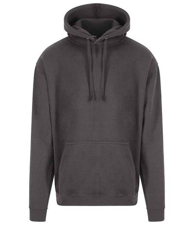 Pro RTX Pro Hoodie | Charcoal Hood Pro RTX style-rx350 Schoolwear Centres