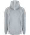 Pro RTX Pro Hoodie | Heather Grey Hood Pro RTX style-rx350 Schoolwear Centres