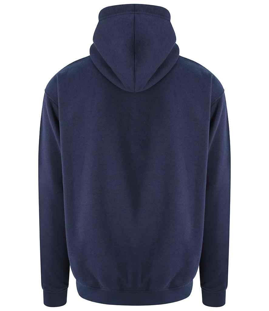 Pro RTX Pro Hoodie | Navy Hood Pro RTX style-rx350 Schoolwear Centres