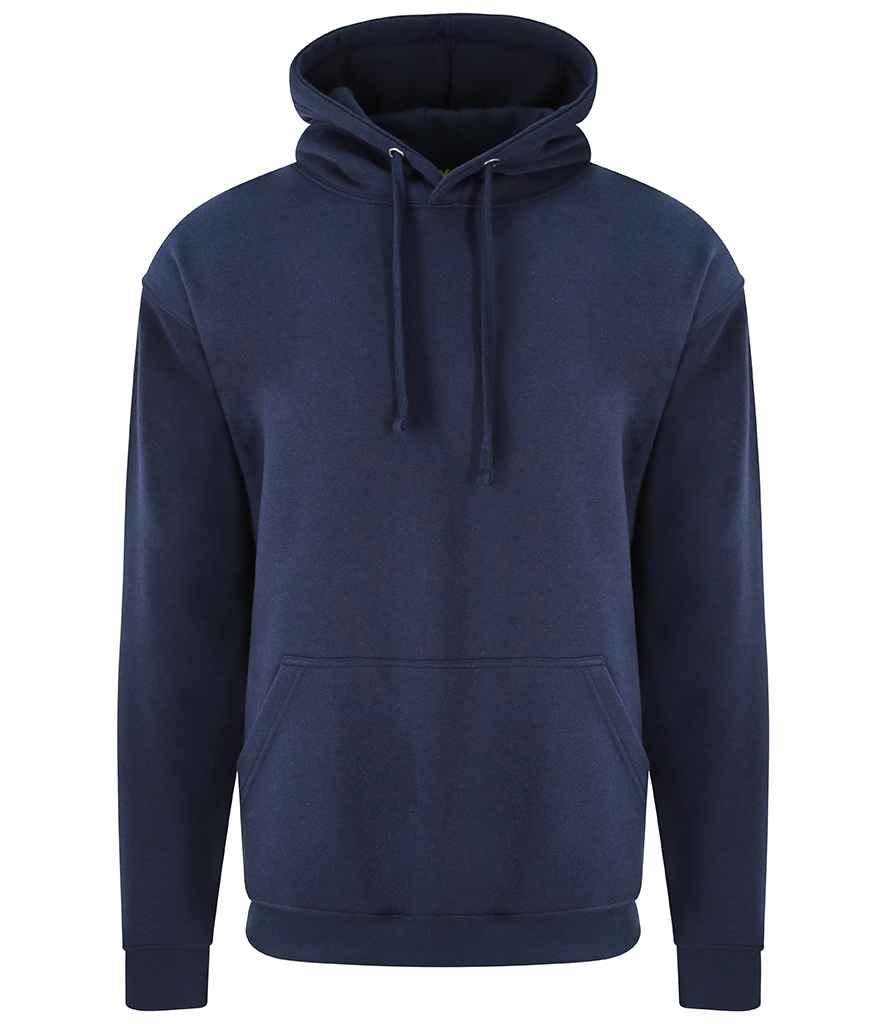 Pro RTX Pro Hoodie | Navy Hood Pro RTX style-rx350 Schoolwear Centres