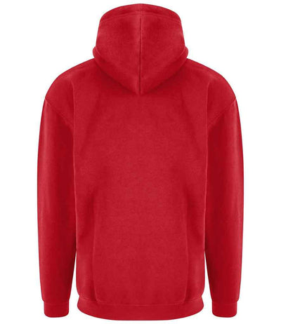 Pro RTX Pro Hoodie | Red Hood Pro RTX style-rx350 Schoolwear Centres