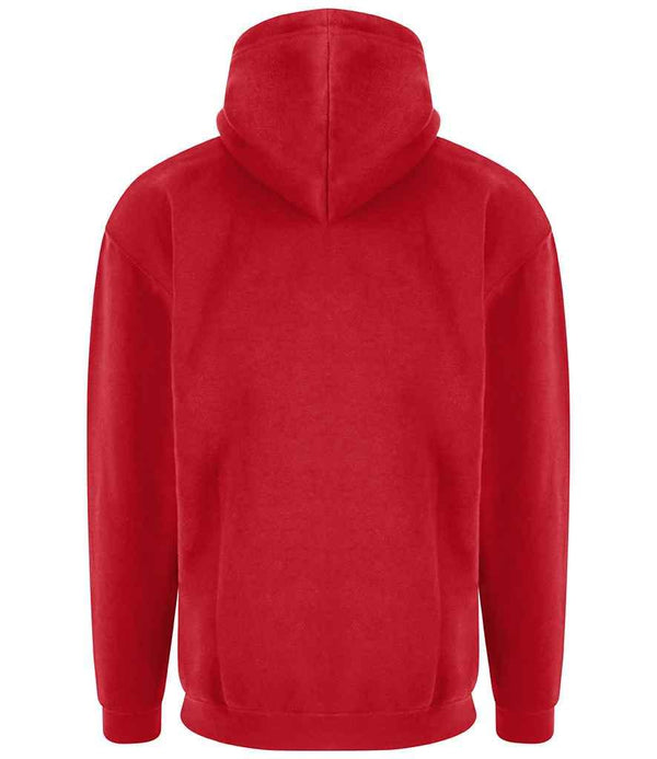 Pro RTX Pro Hoodie | Red Hood Pro RTX style-rx350 Schoolwear Centres