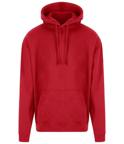 Pro RTX Pro Hoodie | Red Hood Pro RTX style-rx350 Schoolwear Centres