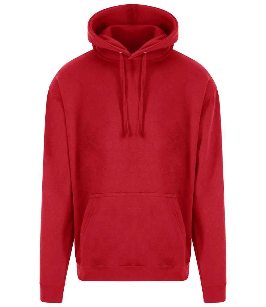Pro RTX Pro Hoodie | Red Hood Pro RTX style-rx350 Schoolwear Centres