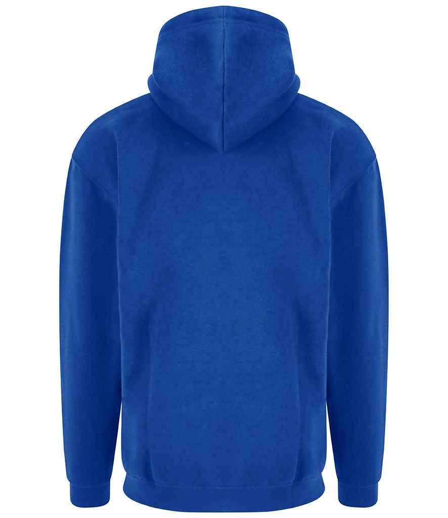 Pro RTX Pro Hoodie | Royal Blue Hood Pro RTX style-rx350 Schoolwear Centres