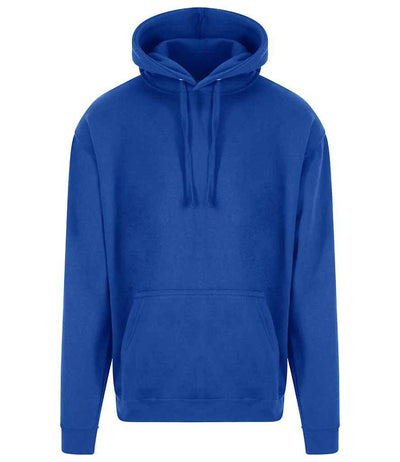 Pro RTX Pro Hoodie | Royal Blue Hood Pro RTX style-rx350 Schoolwear Centres