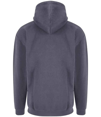 Pro RTX Pro Hoodie | Solid Grey Hood Pro RTX style-rx350 Schoolwear Centres