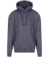 Pro RTX Pro Hoodie | Solid Grey Hood Pro RTX style-rx350 Schoolwear Centres