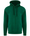 Bottle Green - Pro hoodie Hoodies ProRTX Back to Business, Home of the hoodie, Hoodies, Must Haves, New Colours for 2021, Workwear Schoolwear Centres