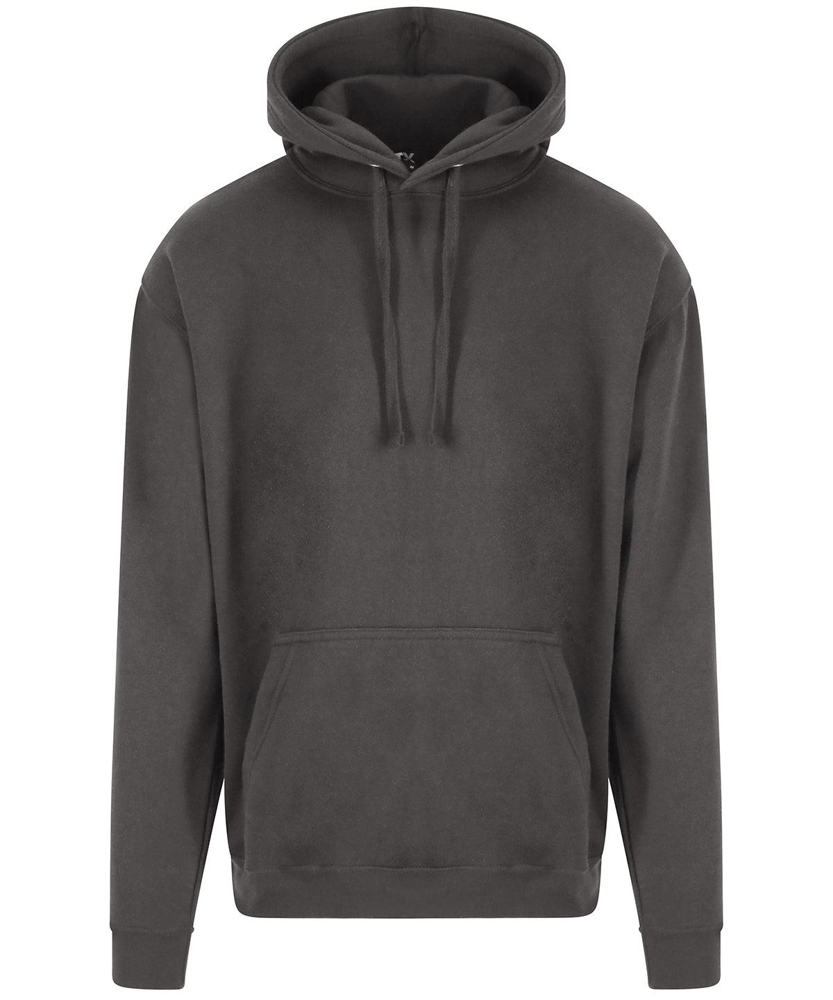 Charcoal - Pro hoodie Hoodies ProRTX Back to Business, Home of the hoodie, Hoodies, Must Haves, New Colours for 2021, Workwear Schoolwear Centres