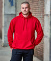 Red - Pro hoodie Hoodies ProRTX Back to Business, Home of the hoodie, Hoodies, Must Haves, New Colours for 2021, Workwear Schoolwear Centres