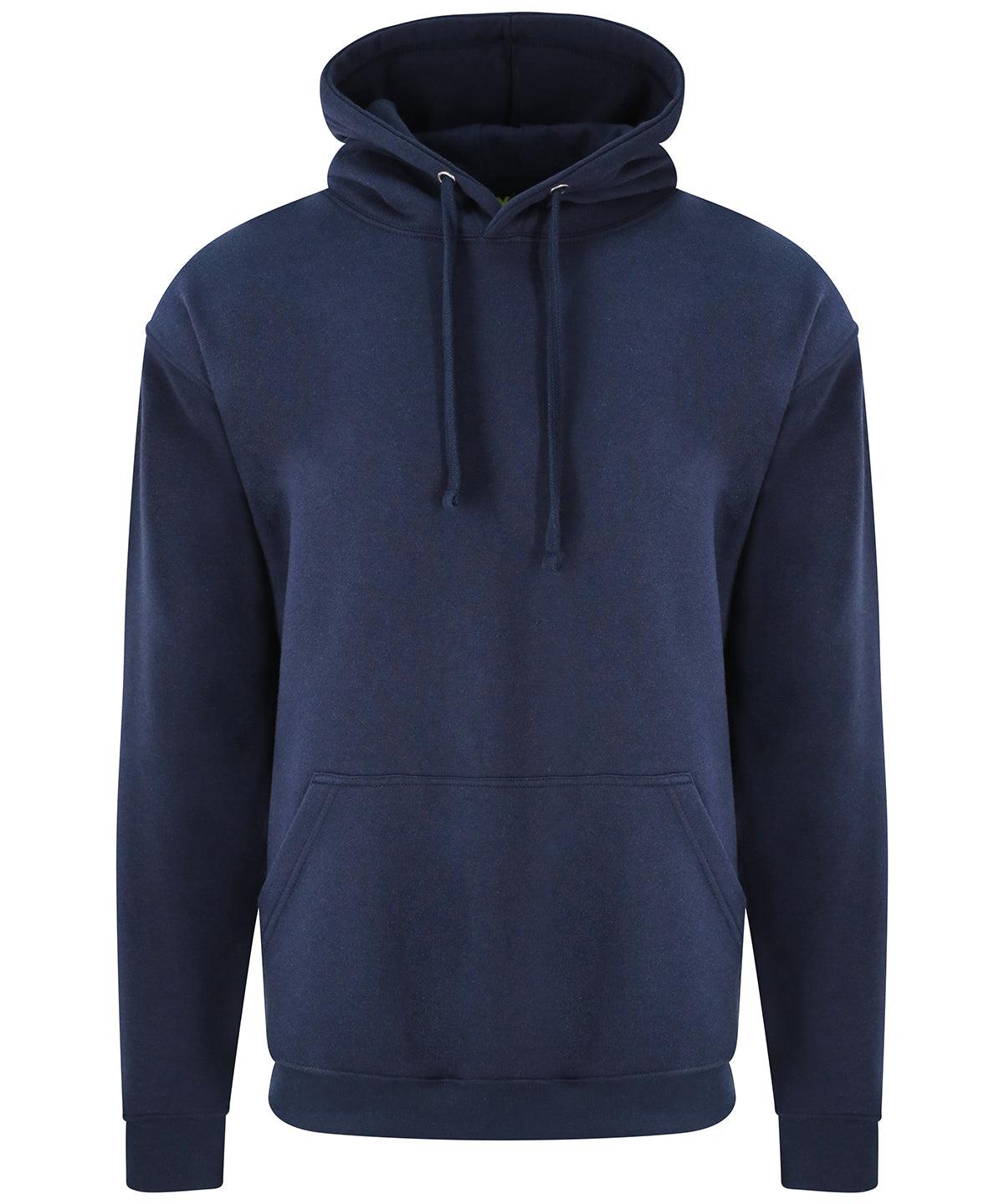 Navy* - Pro hoodie Hoodies ProRTX Back to Business, Home of the hoodie, Hoodies, Must Haves, New Colours for 2021, Workwear Schoolwear Centres