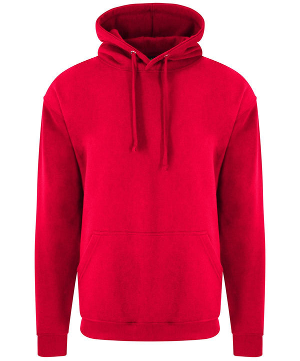 Red - Pro hoodie Hoodies ProRTX Back to Business, Home of the hoodie, Hoodies, Must Haves, New Colours for 2021, Workwear Schoolwear Centres