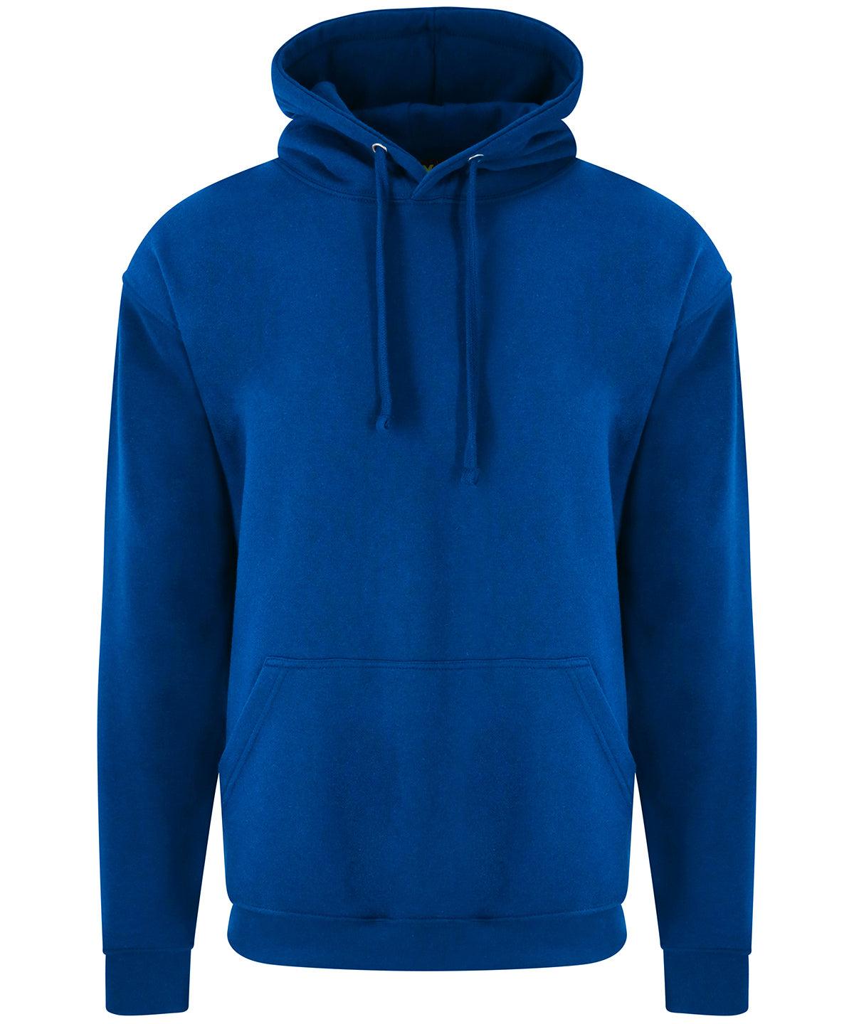 Royal Blue - Pro hoodie Hoodies ProRTX Back to Business, Home of the hoodie, Hoodies, Must Haves, New Colours for 2021, Workwear Schoolwear Centres