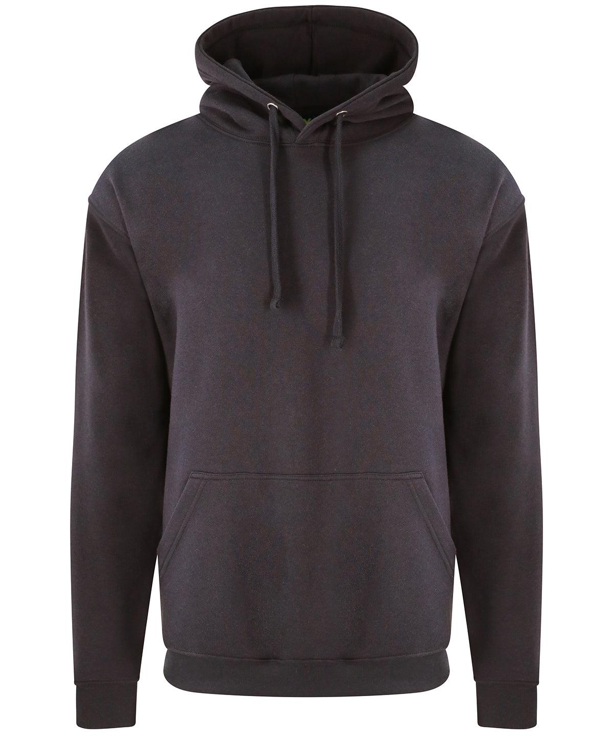 Solid Grey - Pro hoodie Hoodies ProRTX Back to Business, Home of the hoodie, Hoodies, Must Haves, New Colours for 2021, Workwear Schoolwear Centres