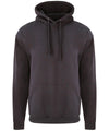 Solid Grey - Pro hoodie Hoodies ProRTX Back to Business, Home of the hoodie, Hoodies, Must Haves, New Colours for 2021, Workwear Schoolwear Centres