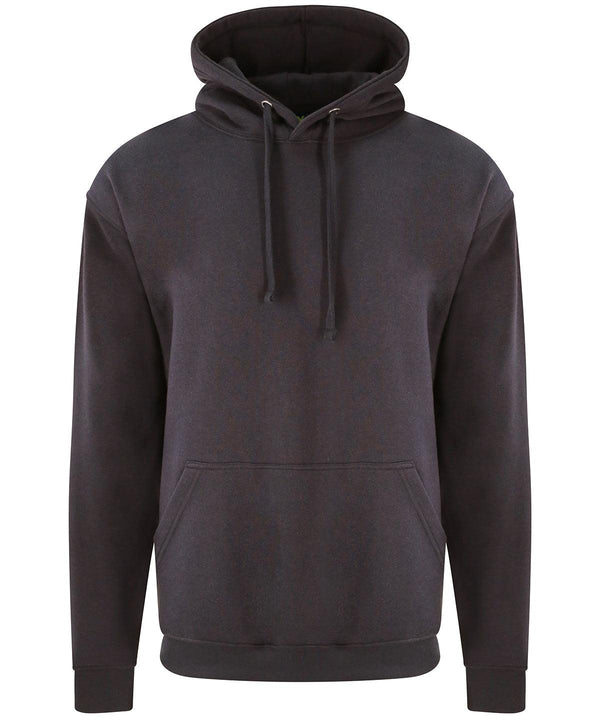 Solid Grey - Pro hoodie Hoodies ProRTX Back to Business, Home of the hoodie, Hoodies, Must Haves, New Colours for 2021, Workwear Schoolwear Centres