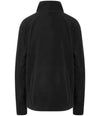 Pro RTX Pro Micro Fleece Jacket | Black Fleece Pro RTX style-rx401 Schoolwear Centres