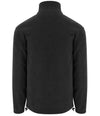 Pro RTX Pro Fleece Jacket | Black Fleece Pro RTX style-rx402 Schoolwear Centres