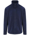 Pro RTX Pro Fleece Jacket | Navy Fleece Pro RTX style-rx402 Schoolwear Centres