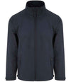 Pro RTX Pro Two Layer Soft Shell Jacket | Navy Soft Shell Pro RTX style-rx500 Schoolwear Centres