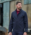 Pro RTX Pro Two Layer Soft Shell Jacket | Navy Soft Shell Pro RTX style-rx500 Schoolwear Centres