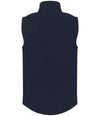 Pro RTX Two Layer Soft Shell Gilet | Navy Gilet Pro RTX style-rx550 Schoolwear Centres
