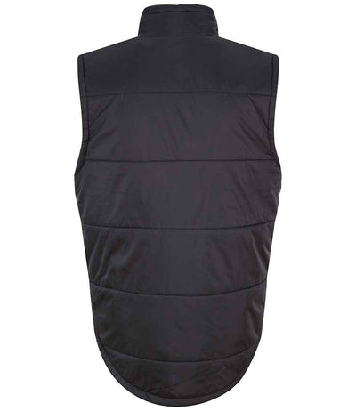 Pro RTX Pro Bodywarmer | Black Gilet Pro RTX style-rx551 Schoolwear Centres