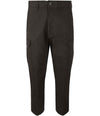 Pro RTX Pro Workwear Cargo Trousers | Black Trousers Pro RTX style-rx600 Schoolwear Centres