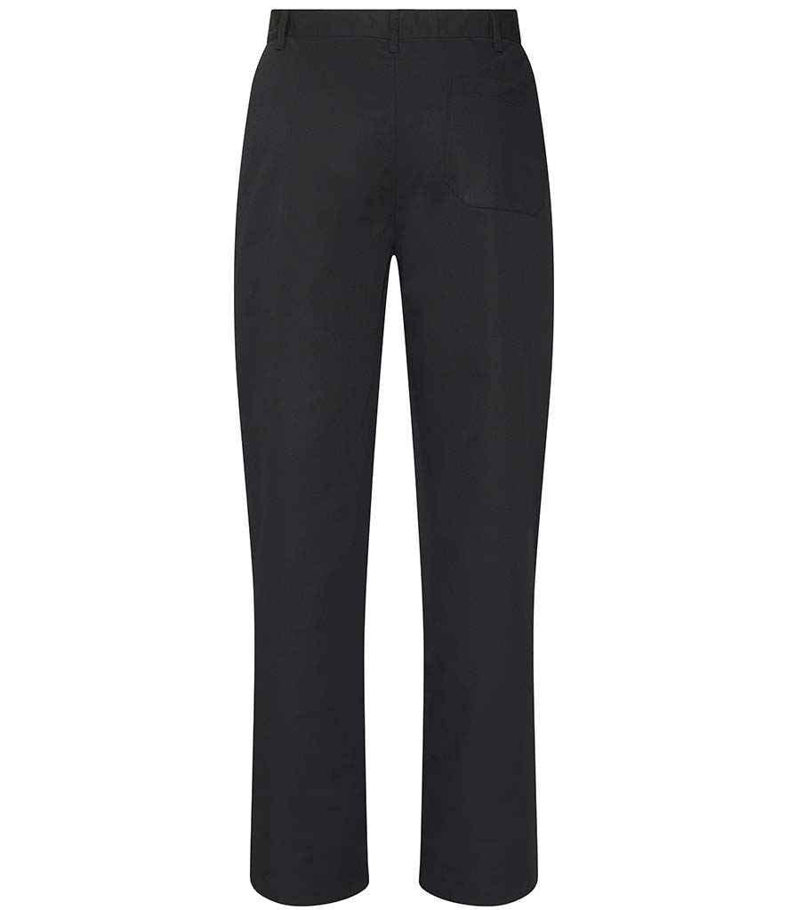 Pro RTX Pro Workwear Trousers | Black Trousers Pro RTX style-rx601 Schoolwear Centres