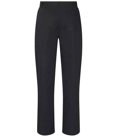 Pro RTX Pro Workwear Trousers | Black Trousers Pro RTX style-rx601 Schoolwear Centres