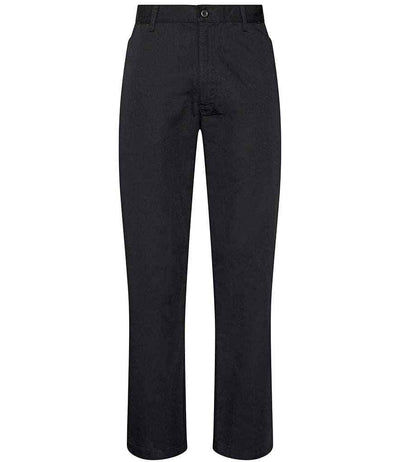 Pro RTX Pro Workwear Trousers | Black Trousers Pro RTX style-rx601 Schoolwear Centres